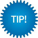 tip