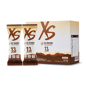 XS 푸로틴바