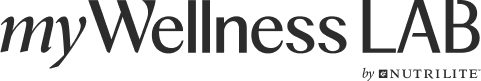 myWellnessLAB로고